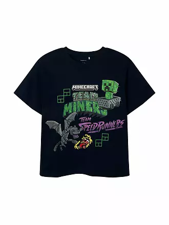 NAME IT | Jungen T-Shirt NKMJAHI | 